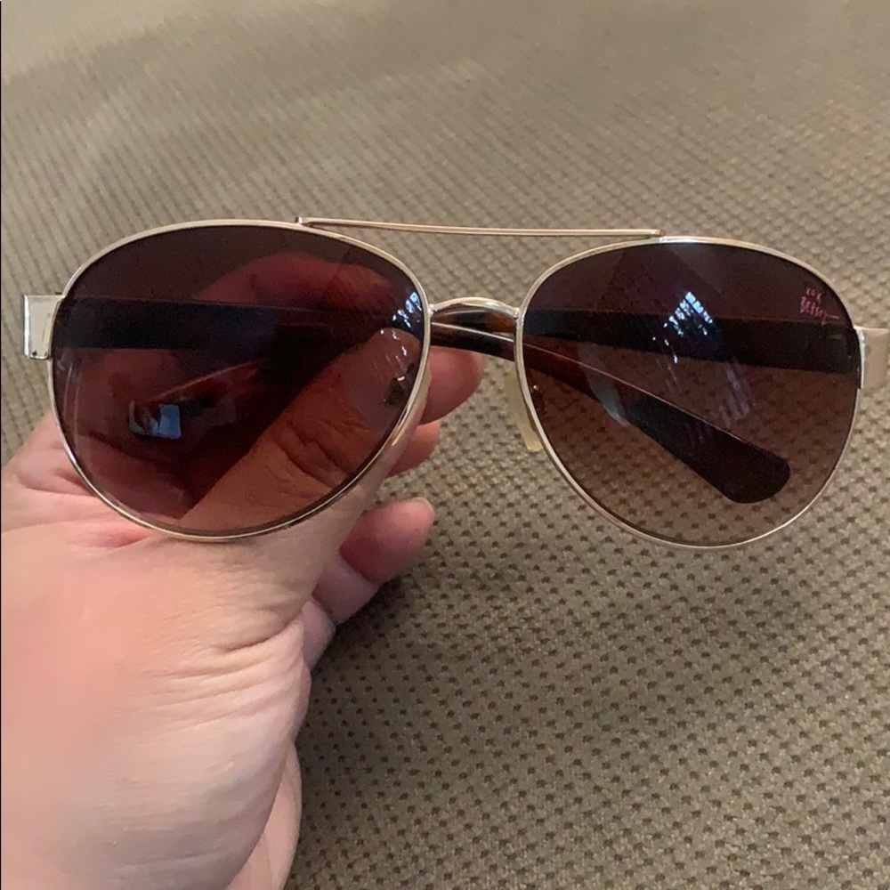 Betsey Johnson sunglasses